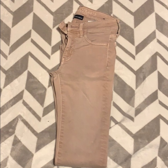 Jeans - Picture 1 of 1